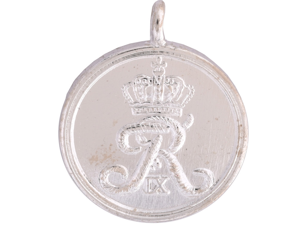 Civilforsvarets Fortjenstmedalje