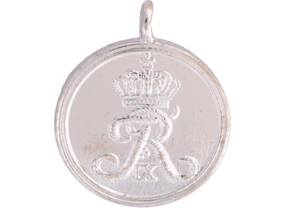 Civilforsvarets Fortjenstmedalje