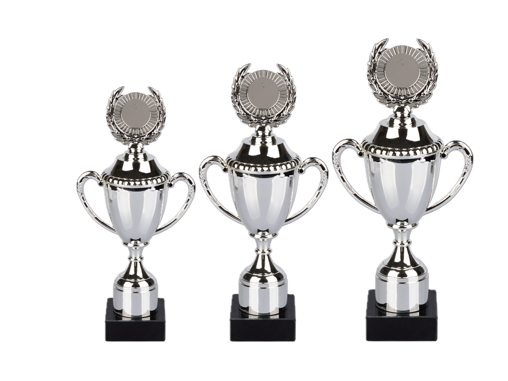 Pokal Hyrden