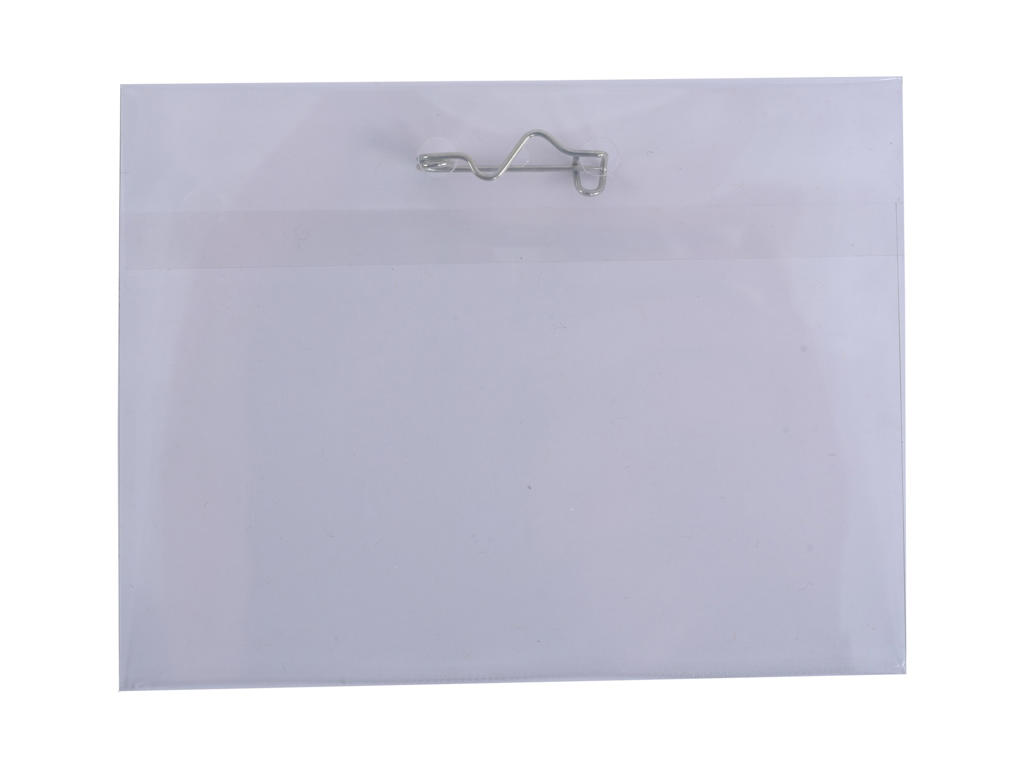 Konferenceskilt med Nål, 75x100