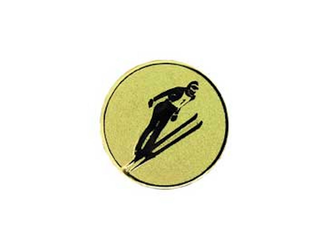 Ski (Skihop) - 25 mm