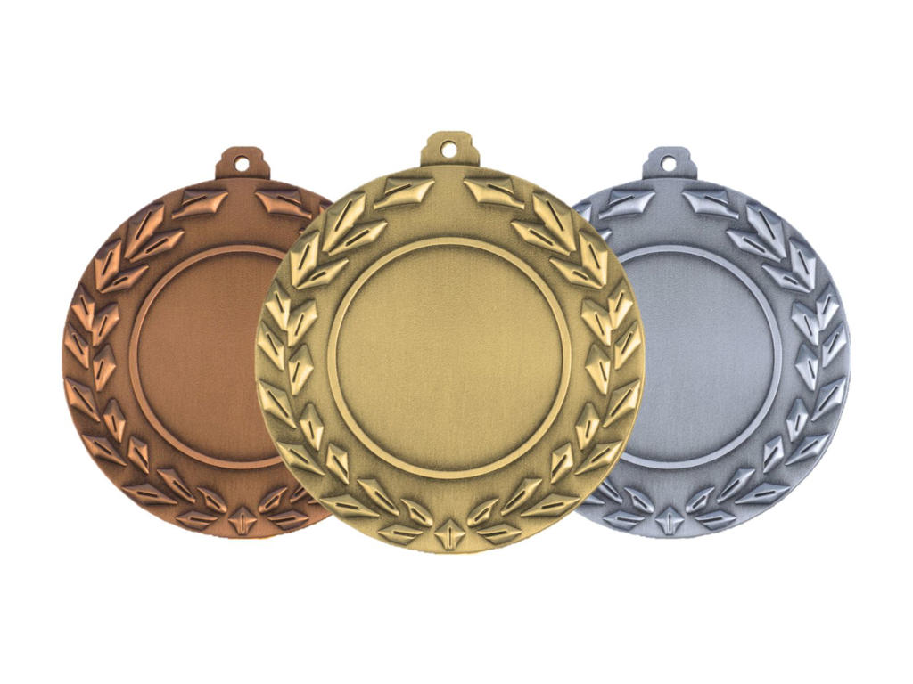 Medalje Alexander den Store