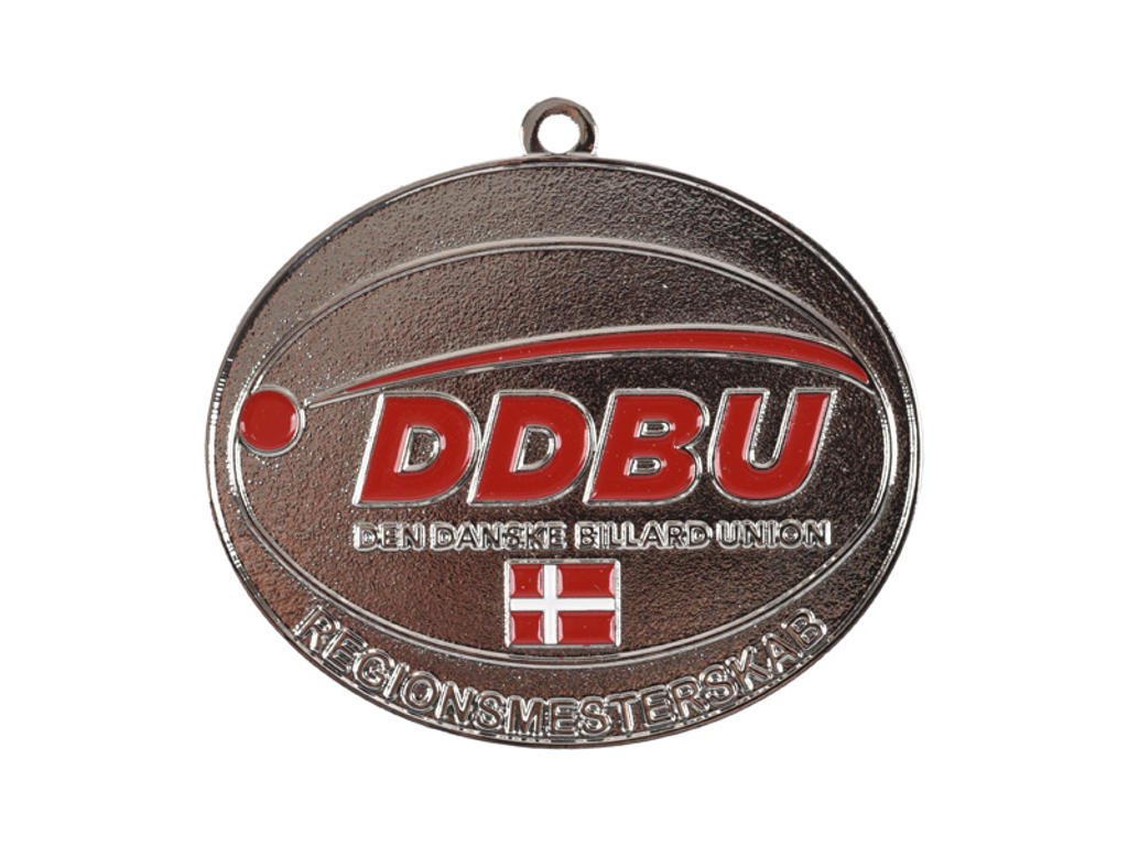 RM Sølvmedalje