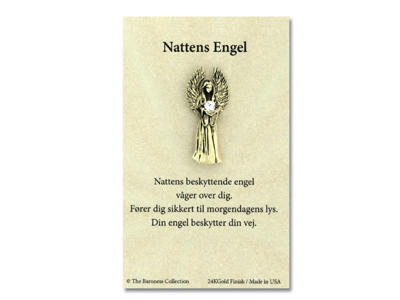 Nattens Engel