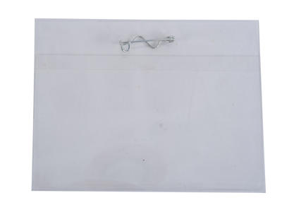 Konferenceskilt med Nål, 75x100