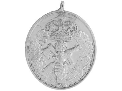 Hjemmeværnets Årstegn, 40 år