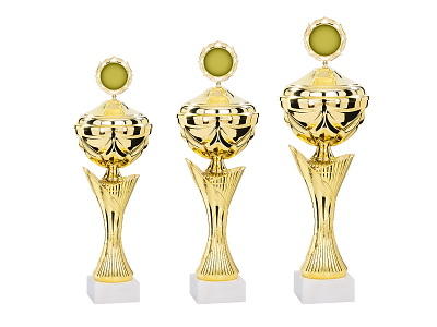 Pokal Kommandørkaptajnen