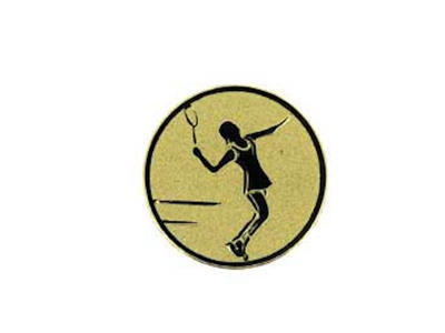 Tennis (Dame) - 25 mm