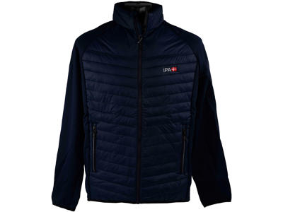 IPA Blå jakke