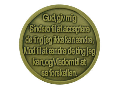 Mønt Huset