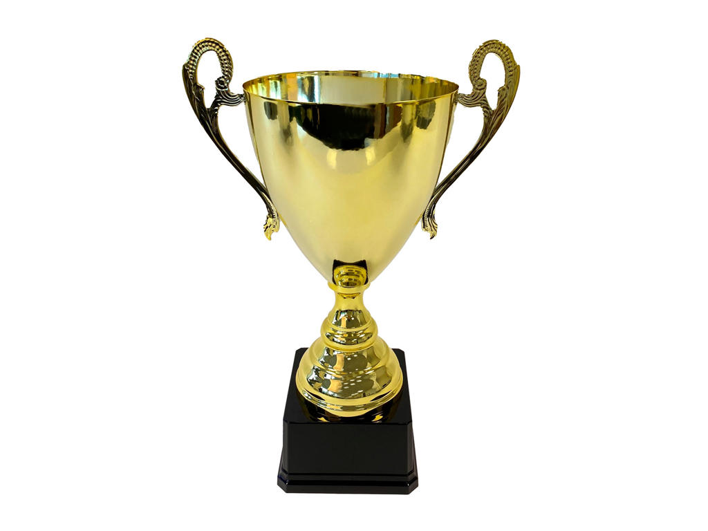 Pokal Galba - Guld - 555 mm