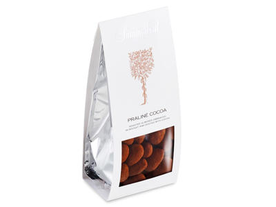 Summerbird Praliné Cocoa Dragerede Mandler 