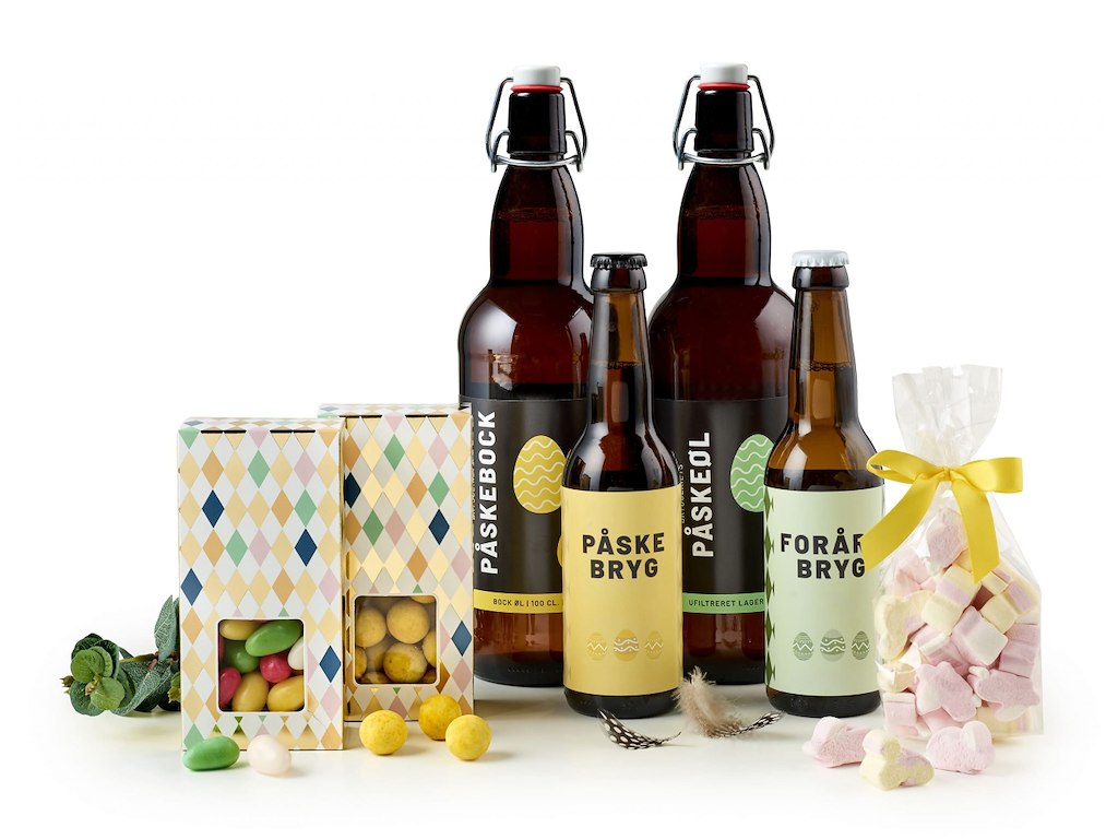 Ølpakke 5