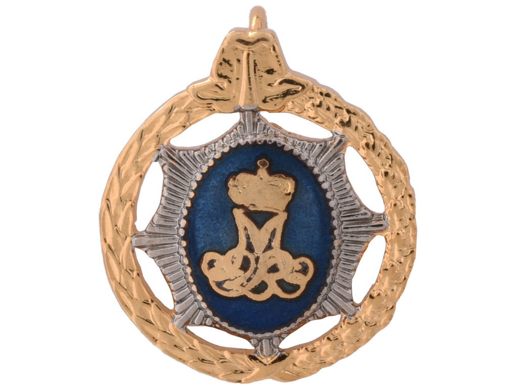 Danske Garderforeningers Hæderstegn