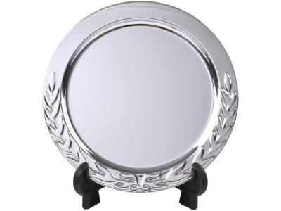 Pokalfad m olivengrene 150 mm.