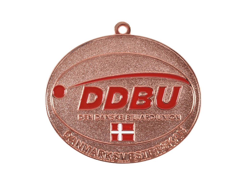 DM Bronzemedalje