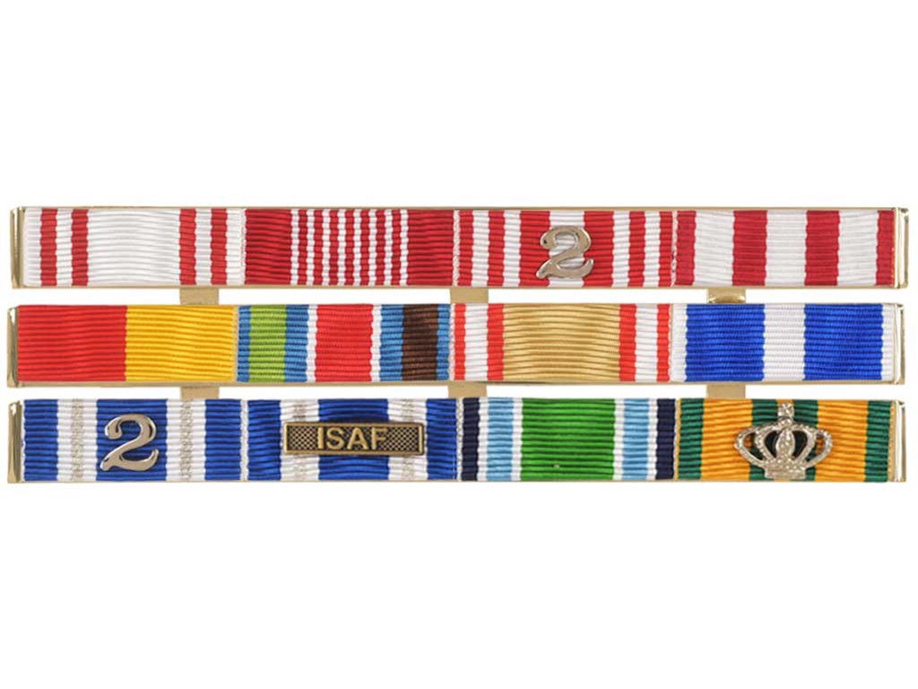 Sildebjælke 12 bånd