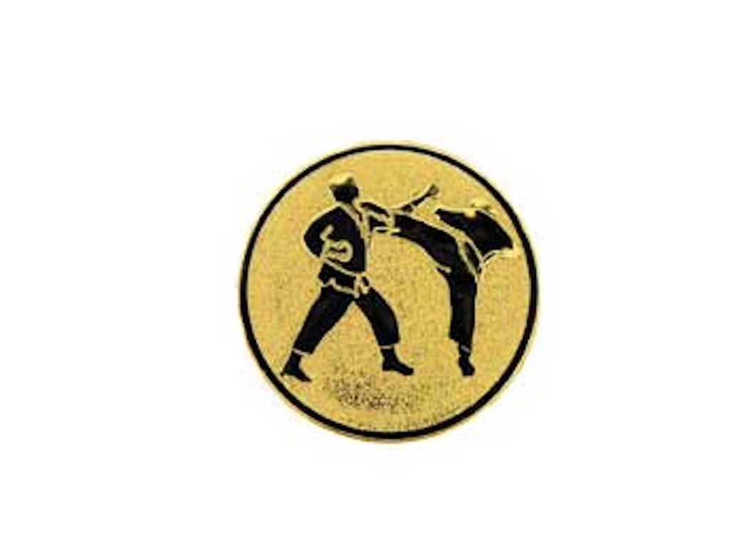 Karate - 25 mm