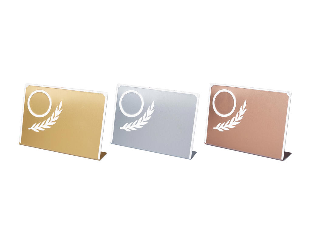 Alustatuette 98x70 mm