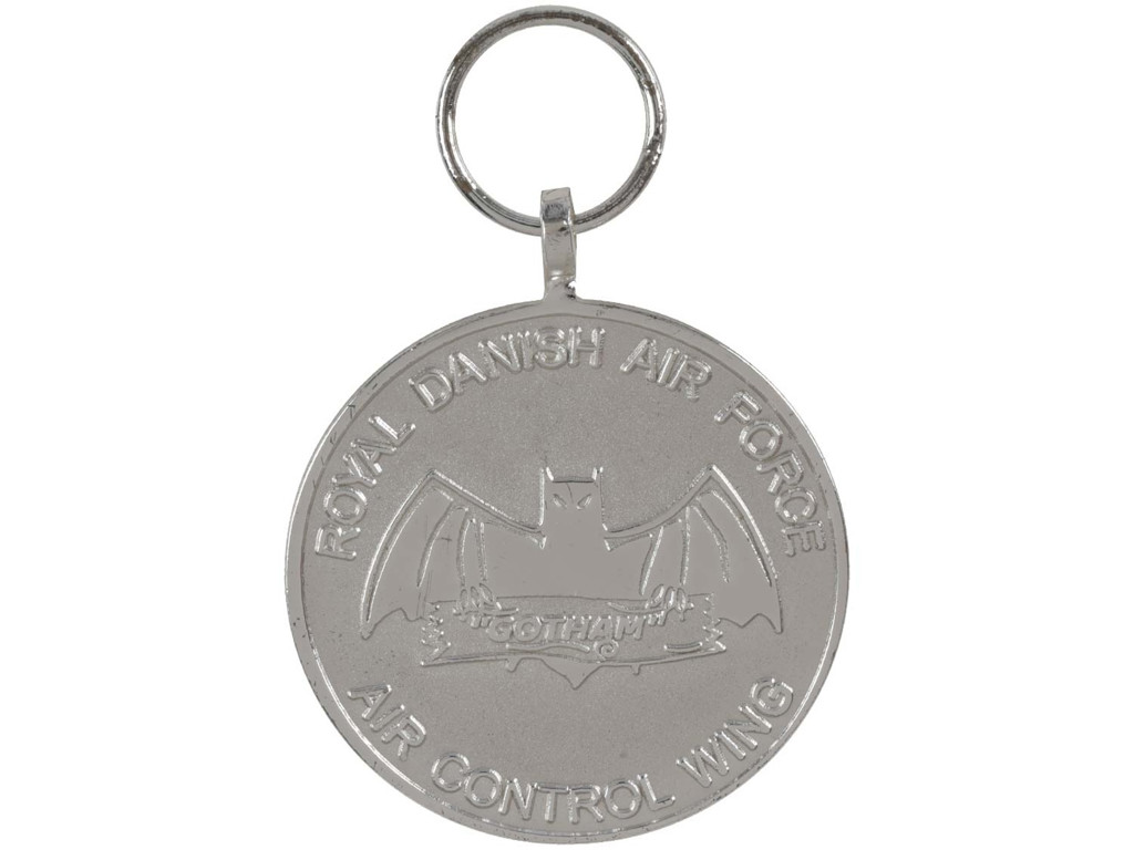 Dancon Mazar E Sharif medalje 35 mm