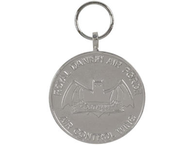 Dancon Mazar E Sharif medalje 35 mm