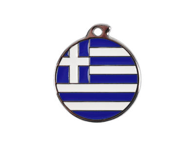 Græske Hunde hundetegn