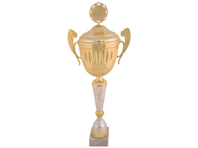 Pokal Fairplay 585 mm