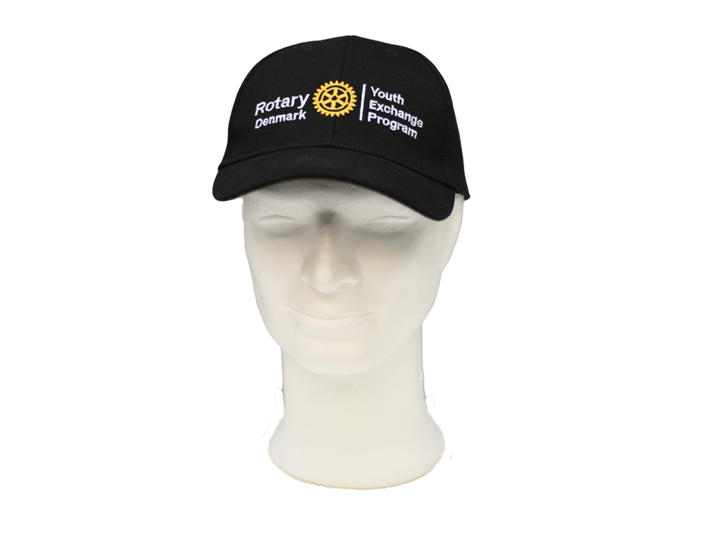 Youth Exchange Cap