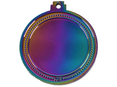 Harald Blåtand Regnbuefarvet