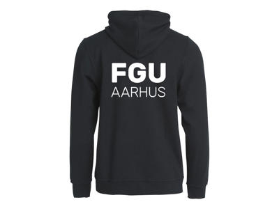 Sweatshirt Be Brave Hvid XL