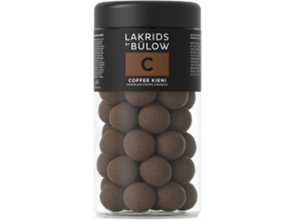 Regular C Coffee Kieni