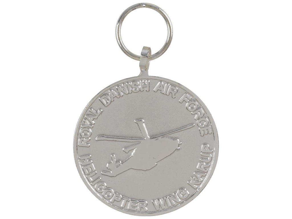 Dancon Mazar E Sharif medalje nr 2 35 mm