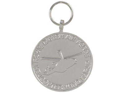 Dancon Mazar E Sharif medalje nr 2 35 mm