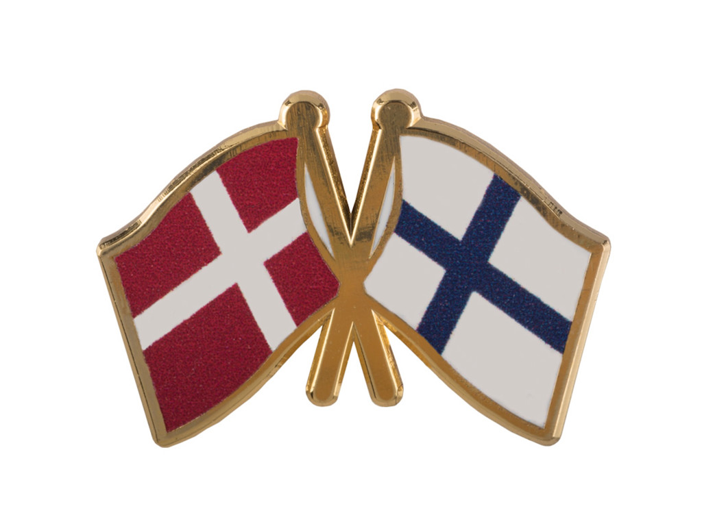 Venskabsflag Finland