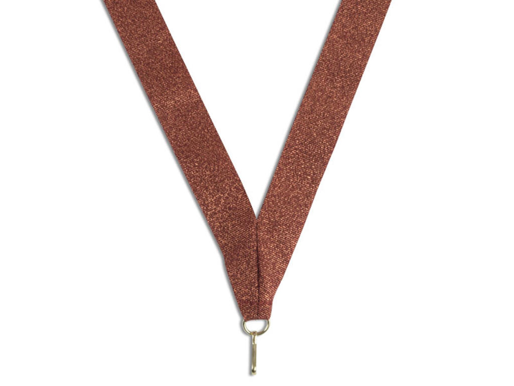 Medaljebånd - bronze