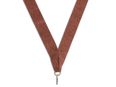 Medaljebånd - bronze