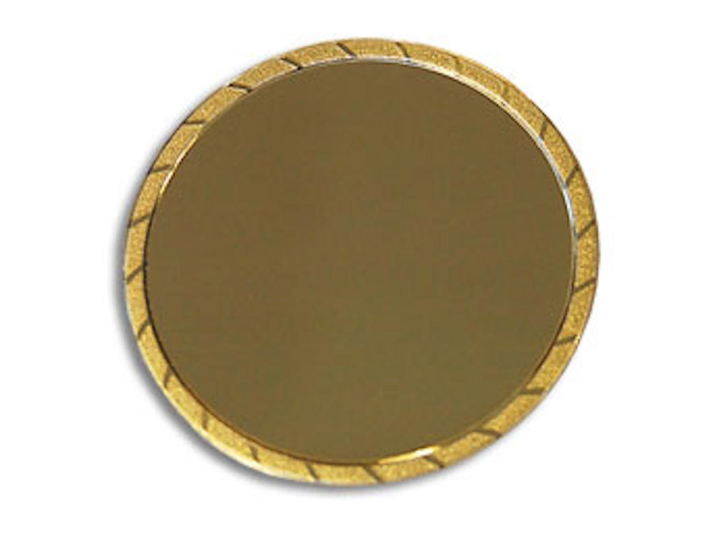 Guldkrans (Neutral) - 50 mm