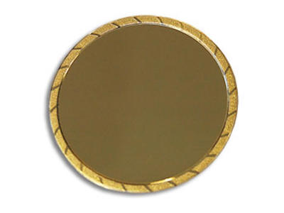 Guldkrans (Neutral) - 50 mm