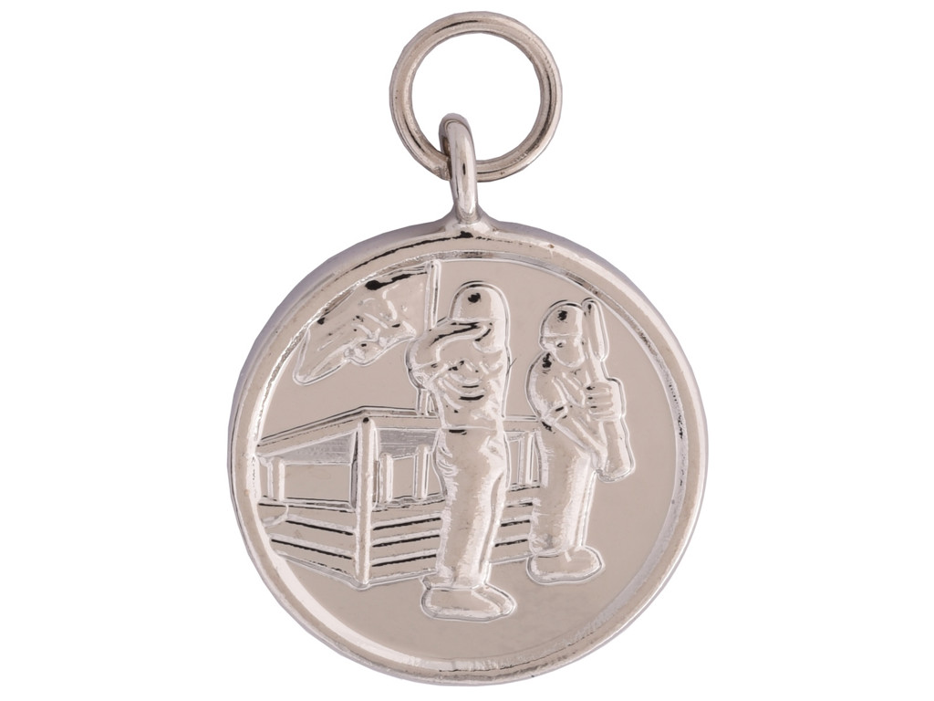 FN Fredspris Medalje