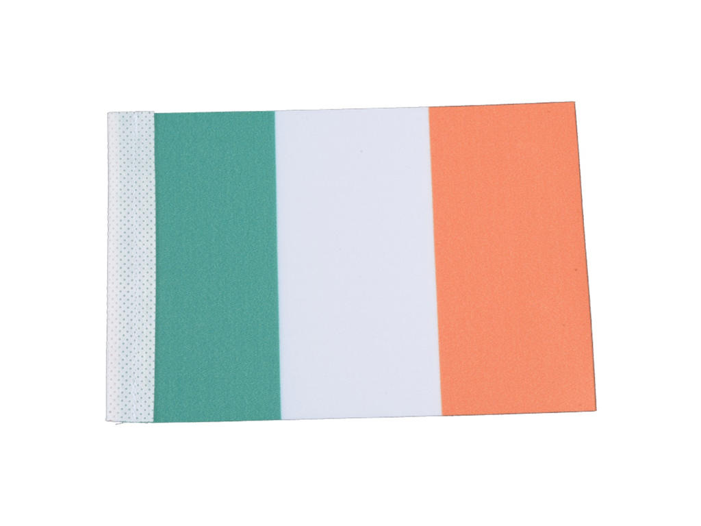 Bordflag Irland