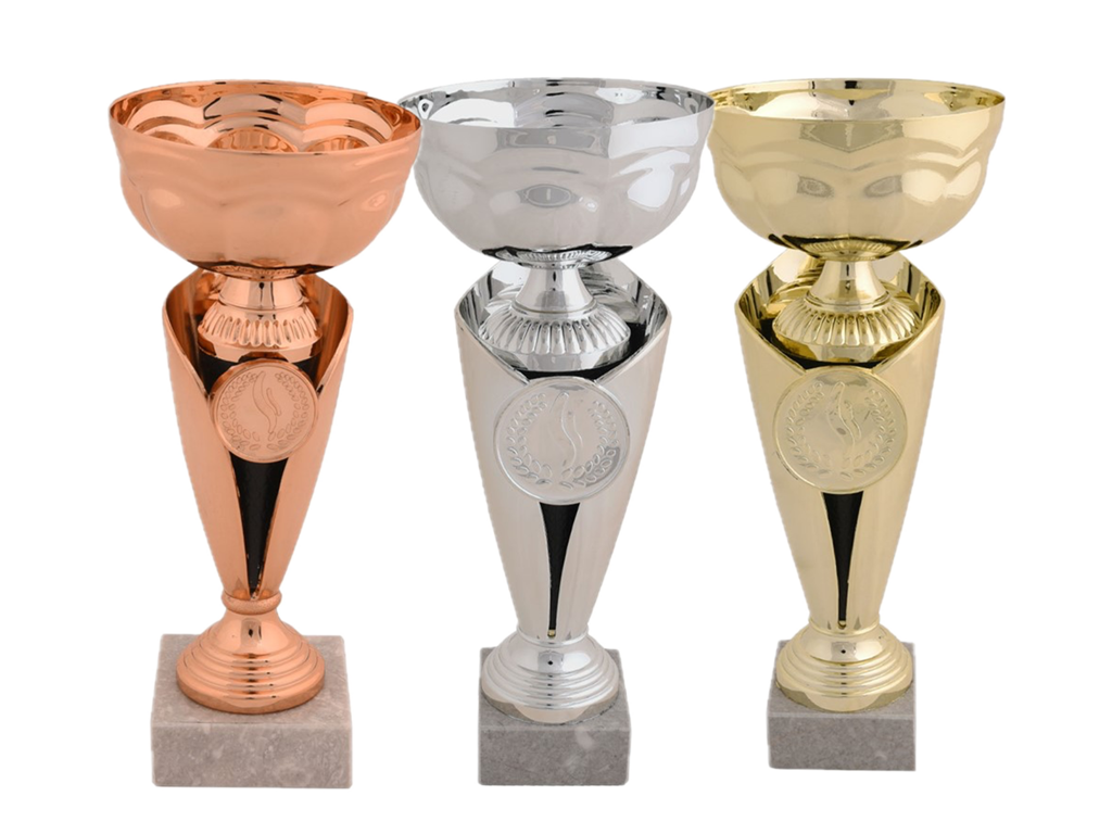 Pokal Næstved 190 mm