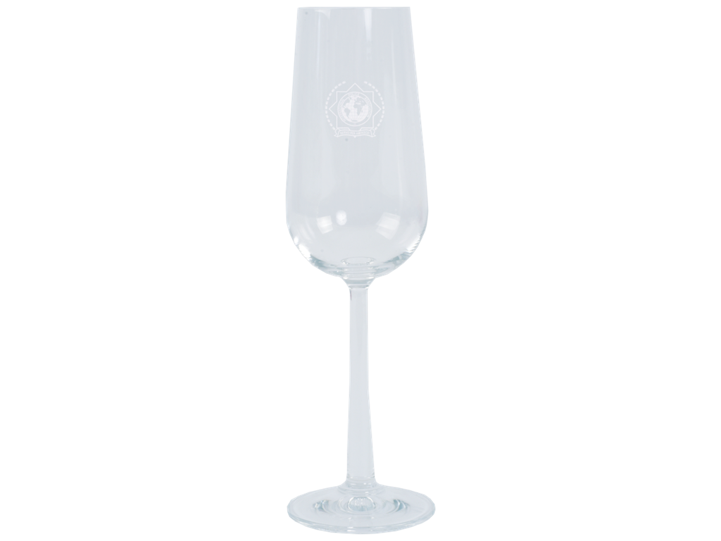 IPA Rosendahl Champagneglas 6 stk