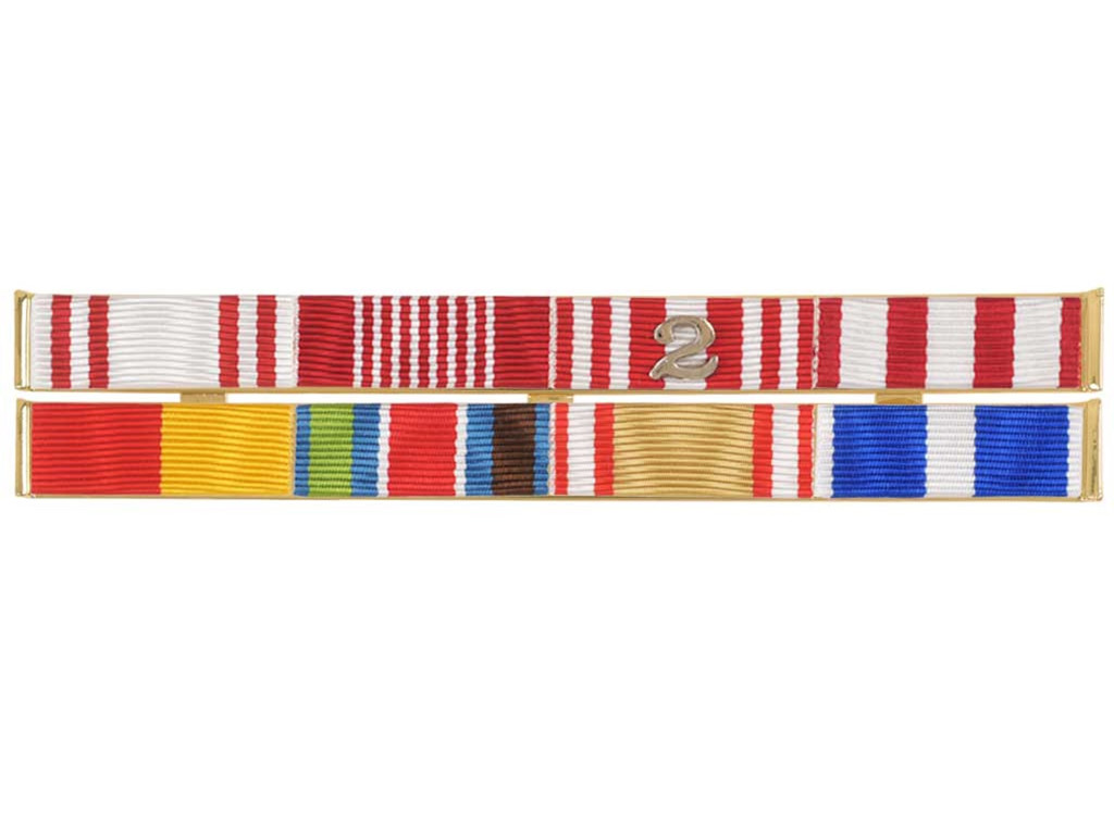 Sildebjælke 8 bånd