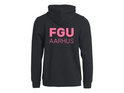 Sweatshirt Have Fun Lyserød  M