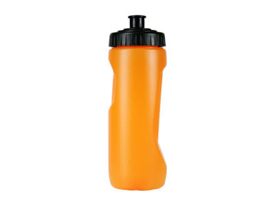 Drikkedunk 500 ml. Orange