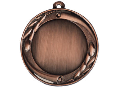 Medalje Kleopatra bronze