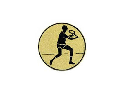 Tennis (Herre) - 25 mm