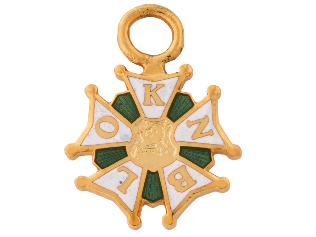 Nijmegen Medalje, 10. gang