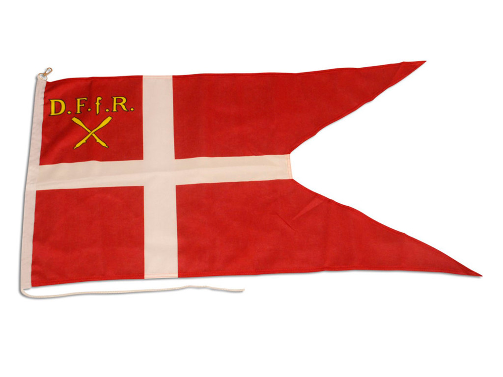 DFFR ORLOGSFLAG
