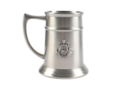 Jægerkorpset, tinkrus